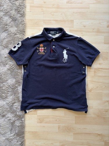 Polo ralph lauren - polo, pony