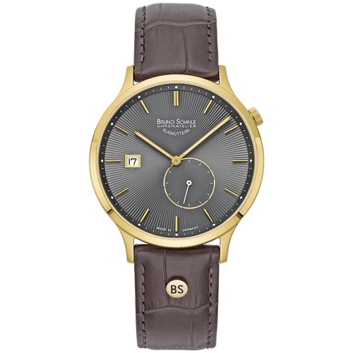Bruno söhnle glashütte - bruno,