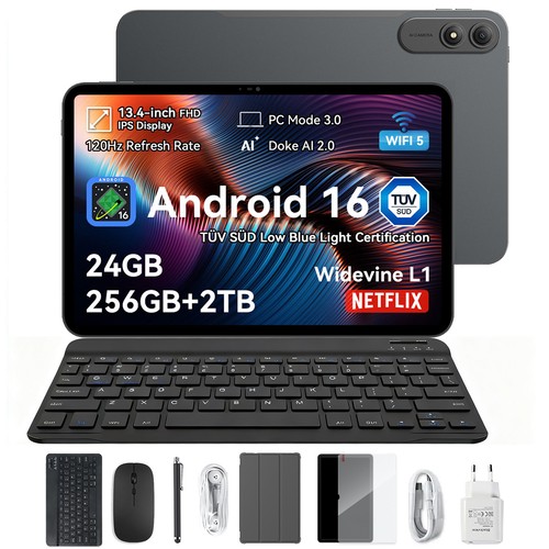 Blackview pad 200 zoll - 200, 13