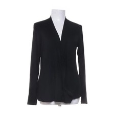 Alice Bizous, Strickjacke, Damen, Größe: M, Nikita cardigan, Schwarz -i5e