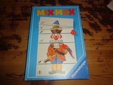 MIX MAX hellblaue Ausgabe von Ravensburger