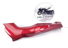 Kawasaki GPZ 500S EX500D