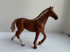 Schleich, aus 42360, Englisch Vollblut Stute, Sonderedition,