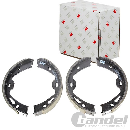 Handbremsbacken ø180mm - nk,