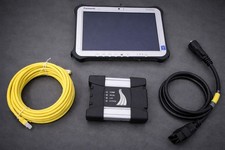 2026 BMW Diagnosegerät PKW &