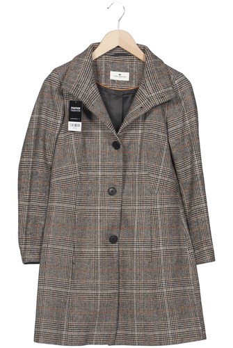 Tom tailor mantel damen jacke - tom,