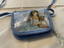 Brustbeutel von Fantasy-Model, gebraucht