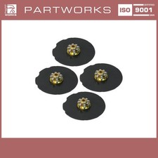 Dämpfungsblech für - 4x,
