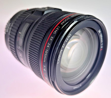 Canon EF 24-105mm f/4.0 L IS USM Objektiv