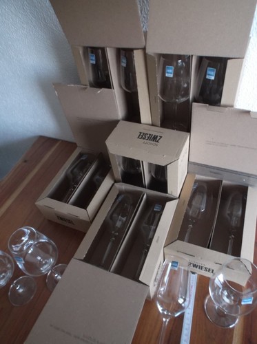 Schott zwiesel weingläser - schott,