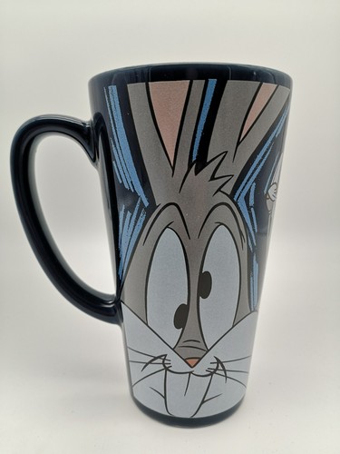 Bugs bunny tasse groß - tasse,