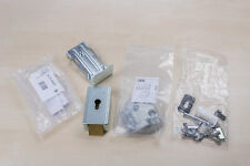 OUTLET – Hörmann Elektroschloss 24 V DC mit Auflaufbock