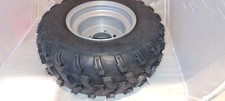TQU62 Links Hinten Quad
