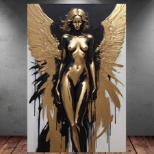 LEINWAND BILD ER XXL POP ART