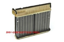 Heizungskühler Behr Klima