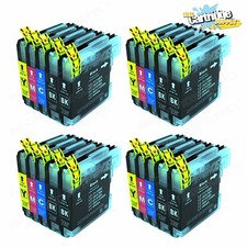 20 Pack New LC65 XL Ink for
