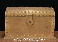 Old China Copper Gold