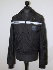 Scania Young European Truck Driver 2010 Herren Jacke Gr. L