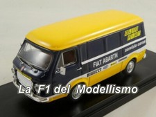 Rio Fiat 238 Assistance