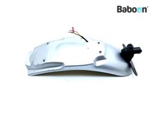 Schutzblech Hinten Triumph