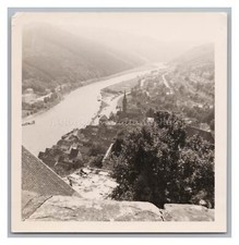 Staghorn (Neckar) 1966 - City