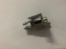 Q.Mount Abschlussklemme Click 32 Q-cells mit Pin (Alumero) - 0,95€ pro Stück