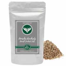 Rauchsalz - Geräuchertes Salz