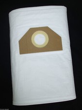 20 Vlies Staubsaugerbeutel