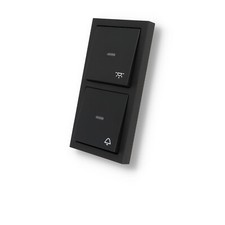 BUSCH JÄGER Komplettset