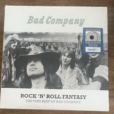 Bad Company Rock N Roll