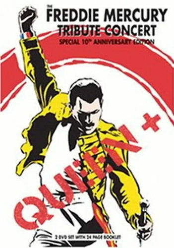 Queen the freddie mercury - the,