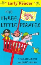 The Three Little Pirates von