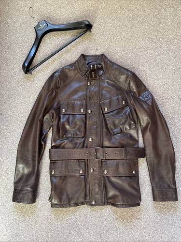 Belstaff circuitmaster uk38 - circuitmaster,