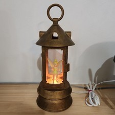 Tinker Bell Laterne Lightroom Lampe Disney Disney Discontinued