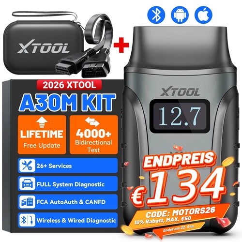 Xtool anyscan a30m - xtool,