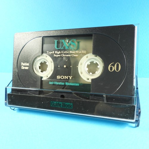 Sony 60 iec ii - sony, ux-s