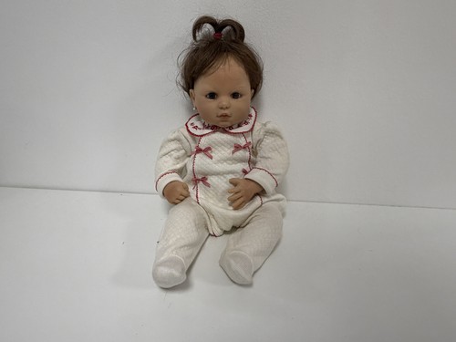 Rolanda heimer künstlerpuppe - rolanda,