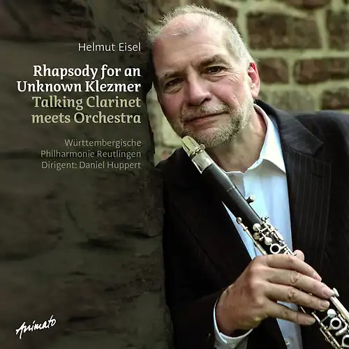 Rhapsody for unknown - rhapsody, an