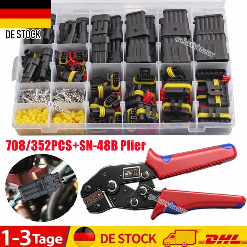 708tlg kfz auto stecker - kfz,
