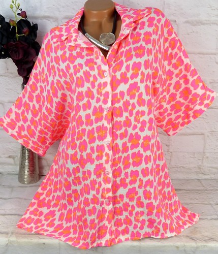 Italy bluse shirt - bluse, tunika