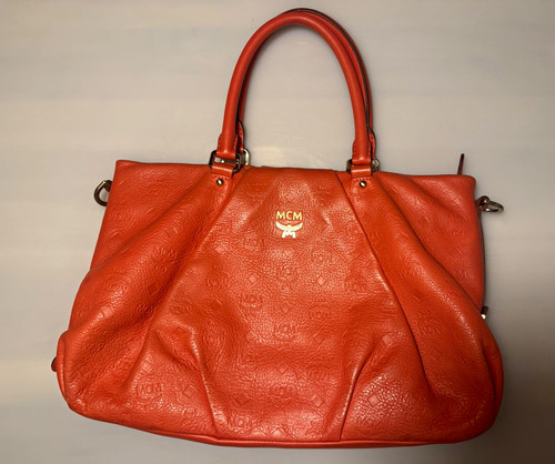 Mcm damen handtasche - mcm,