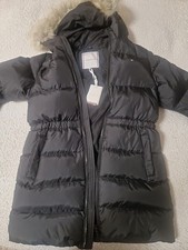 TOMMY Hilfiger  Long JACKE  GR