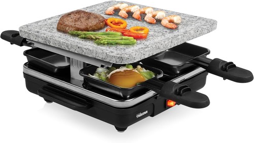 Tristar raclette stein - tristar, raclette-stein