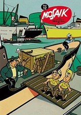 TaschenMosaik Band 12: Mosaik