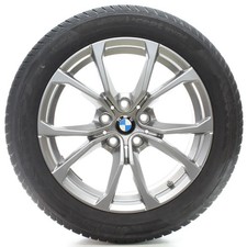 BMW 3er G20 G21 Winterräder