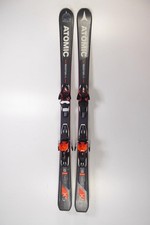 ATOMIC Redster X5 Carving-Ski