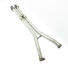 Abgasrohr Chevrolet CORVETTE