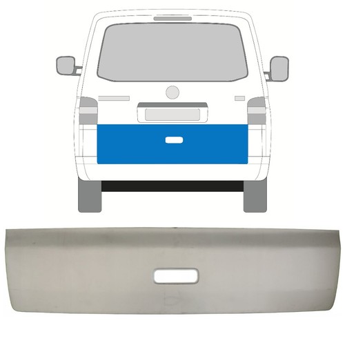 Für volkswagen transporter - für,