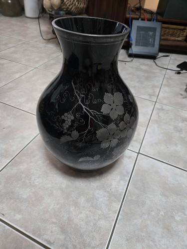 Vintage bodenvase cm - bodenvase,