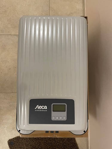 Steca grid 6013 - grid,
